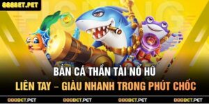 bắn cá thần tài