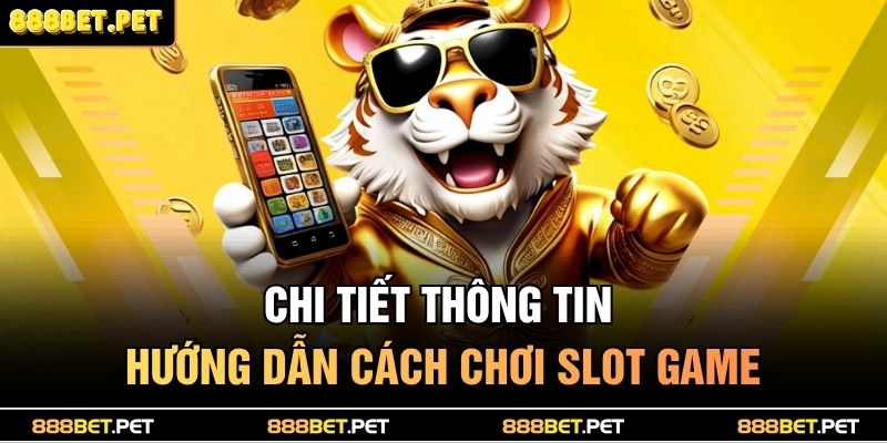 Ngôi Sao May Mắn Dẫn Lối Tài Lộc – Quay Là Thắng Ngay 3 Chi tiết thông tin hướng dẫn cách chơi slot game