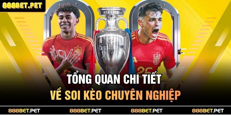 Soi Kèo Ngoại Hạng Anh –Cách Phân Tích Tỷ Lệ Chuẩn 2 Tổng quan chi tiết về soi kèo chuyên nghiệp